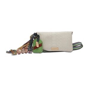 Consuela Thunderbird Uptown Crossbody